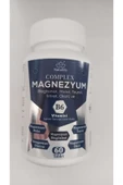 Naturlife Magnezyum Complex B6 Vitamin 60 Tablet - 2