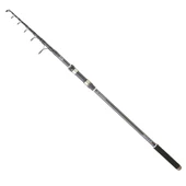 Daiwa Samurai CF 270 cm 20-60 gr Tele Spin Kamış - 1