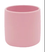 Nessiworld Silikon Mini Bardak Pinky Pink - 1