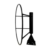 Rüzgar Tulumu Döner Bağlantı Aparatı (Çap 40 cm) thumbnail 3