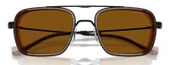 Emporio Armani EA2162 300163 54 Erkek Güneş Gözlüğü - 3