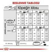 Royal Canin Maxi Dermacomfort Yetişkin Köpek Maması 12 Kg thumbnail 6