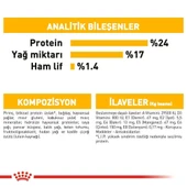 Royal Canin Medium Dermacomfort Yetişkin Köpek Maması 12 Kg thumbnail 6