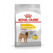 Royal Canin Medium Dermacomfort Yetişkin Köpek Maması 12 Kg thumbnail 1