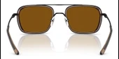 Emporio Armani EA2162 300163 54 Erkek Güneş Gözlüğü - 5