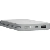 Infinity Lab Instantgo 10.000 Mah Lightning (Iphone) Kablolu Beyaz Powerbank - 3