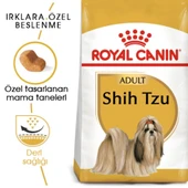 Royal Canin Shih Tzu Yetişkin Köpek Maması 1.5 Kg - 2