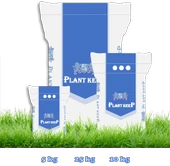 PLANT KEEP UPPER 27-5-10 / 5 KG - 1