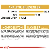 Royal Canin Shih Tzu Puppy Yavru Köpek Maması 1.5 Kg - 8