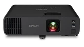 EPSON EB-L265 4600 ANSI Lümen Kablosuz Multimedya USB Siyah Projeksiyon - 1