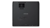 EPSON EB-L265 4600 ANSI Lümen Kablosuz Multimedya USB Siyah Projeksiyon - 2
