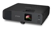 EPSON EB-L265 4600 ANSI Lümen Kablosuz Multimedya USB Siyah Projeksiyon - 3