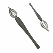 Dekoratif Kaşık Seti 20 Cm - 1