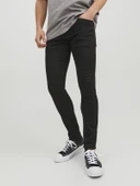 JACK JONES Liam Model Dar Kesim Kot Pantolon 12237365 thumbnail 1