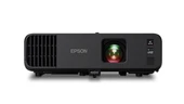 EPSON EB-L265 4600 ANSI Lümen Kablosuz Multimedya USB Siyah Projeksiyon - 4