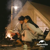 Naturehike Zarf Tarzı Yastıklı Çift Kişilik Pamuklu Uyku Tulumu ( Tibetan Antelope ) - 9