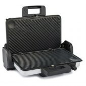 Aksu T 32 Gross Grill Izgara Ve Tost Makinesi - 2