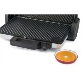 Aksu T 32 Gross Grill Izgara Ve Tost Makinesi - 5
