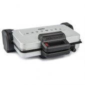 Aksu T 32 Gross Grill Izgara Ve Tost Makinesi - 6