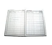 Gürmat Evrak Kayıt Defteri Ciltli 72 Yaprak - 3