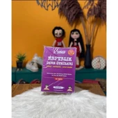 METAFOR 2.SINIF 36 HAFTALIK DERS ÖYKÜLERİ - 2