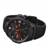 Ticwatch S2 Wear OS Akıllı Saat (Resmi Distribütör Garantili) Uyku,Egzersiz,Adım takibi, Military grade 810G, Su Geçirmez, Ultra Dayanıklı - 4