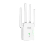 LV-WR49S4T 300 Mbps 2.4 GHz. Wi-Fi Repeater - 1