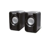 Concord C-795 2x3W  Hoparlör Siyah - 1