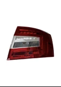 Matsuba-t Skoda Stop Octavia 17-19 Sağ Tek Led UO-5E5945112B - 1