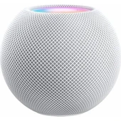 Apple Homepod Mini Akıllı Bluetooth Hoparlör | Beyaz - 1
