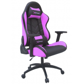 XPrime One Oyuncu Koltuğu Lila 7555L - 1