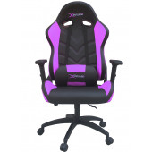 XPrime One Oyuncu Koltuğu Lila 7555L - 2