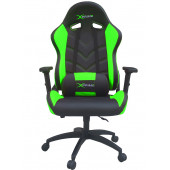 XPrime One Oyuncu Koltuğu Yeşil 7555Y thumbnail 2