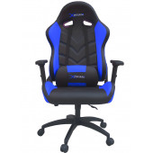 XPrime One Oyuncu Koltuğu Mavi 7555M - 2