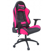 XPrime One Oyuncu Koltuğu Pembe 7555P - 1
