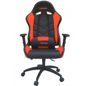 XPrime One Oyuncu Koltuğu Turuncu 7555T - 2