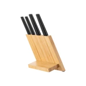 Emsan Black 5 Parça Bıçak Seti - 1