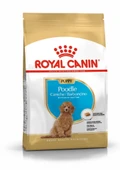 Royal Canin Poodle Puppy Köpek Maması 3 Kg - 1