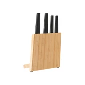 Emsan Black 5 Parça Bıçak Seti - 7