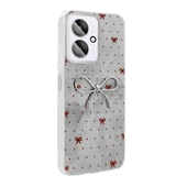 Xiaomi Redmi 13C Kılıf Figürlü Kamera Korumalı Silikon Zr-Ponti thumbnail 3