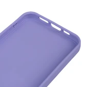 Apple iPhone 16E Kılıf Soft Silikon Kapak Zr-Bye thumbnail 2