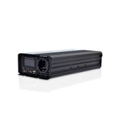 Sensation 1000W Watt 1 KW Tam Sinüs Şarjlı(15A) Ekranlı İnverter 12/220V Çevirici İnverter Dw Serisi - 3