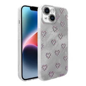 Apple iPhone 14 Kılıf Figürlü Kamera Korumalı Silikon Zr-Ponti thumbnail 2