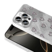 Apple iPhone 15 Pro Kılıf Figürlü Kamera Korumalı Silikon Zr-Ponti thumbnail 1