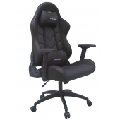 XPrime One Oyuncu Koltuğu Siyah 7555SYH - 1