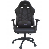 XPrime One Oyuncu Koltuğu Siyah 7555SYH - 2