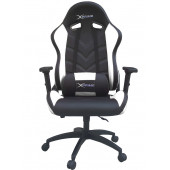XPrime One Oyuncu Koltuğu Beyaz 7555B - 2