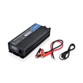 Sensation 1000W Watt 1 KW Tam Sinüs Şarjlı(15A) Ekranlı İnverter 12/220V Çevirici İnverter Dw Serisi - 1