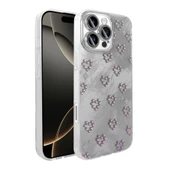 Apple iPhone 15 Pro Kılıf Figürlü Kamera Korumalı Silikon Zr-Ponti thumbnail 2