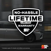 K&N Audi A3  1.6 Tdi Hava Filtresi 2013-2020 33-3005 - 6